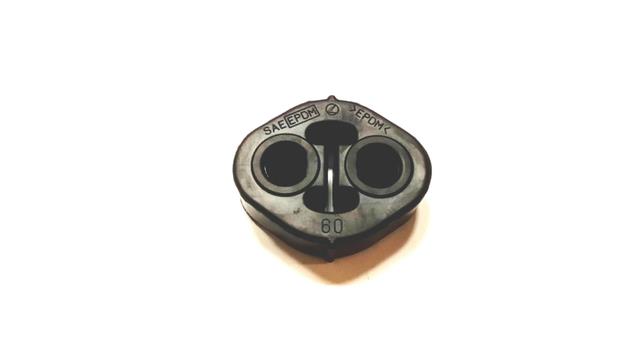 Кронштейн кріплення вихлопної системи Subaru 44031AA020