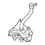 Автозапчасть Subaru 86631AL00A