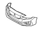 Бампер передній Subaru 57704FL10A
