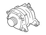 Subaru 23700AB030 ALTERNATOR AY 23700AB030: Отличная цена - Купить в Украине на EXIST.UA! 23700AB030 Subaru ALTERNATOR AY
