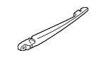 Subaru 86532FL08A ARM AY REAR WIPER 86532FL08A: Отличная цена - Купить в Украине на EXIST.UA! 86532FL08A Subaru ARM AY REAR WIPER