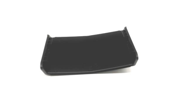 57731SG320 Subaru Заглушка бампера переднего