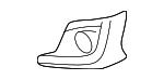 57731FL091 Subaru Заглушка пластиковая