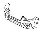 Бампер передний Subaru 57704SJ010