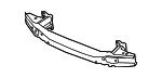 Усилитель бампера переднего Subaru 57711SJ0509P
