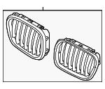 Купить BMW 51 13 7 305 589 по низкой цене в Украине!
