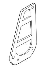 63212993575 BMW Прокладка
