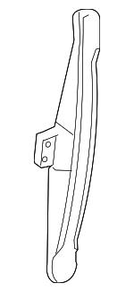 51357197304 BMW Стеклоподъемник