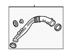 Купити BMW 13 71 7 605 585 за низькою ціною в Україні!