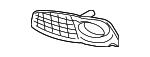 Купить BMW 51 11 8 054 508 по низкой цене в Украине!