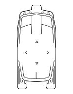 Купить BMW 65 82 9 350 723 по низкой цене в Украине!