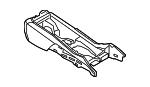 51169216822 BMW Консоль центральна