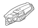 51459323569 BMW Панель приборов (Торпедо)