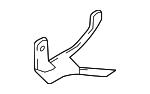 61149272019 BMW Кронштейн осушителя