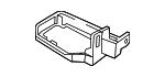 61149265835 BMW Кронштейн осушителя