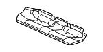 52202992067 BMW Каркас сидіння
