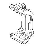 BMW 34 11 6 867 312 Комплект монтажный тормозных колодок 34116867312: Отличная цена - Купить в Украине на EXIST.UA! 34116867312 BMW Комплект монтажный тормозных колодок