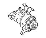 BMW 32 41 6 867 161 Насос гидроусилителя рулевого управления 32416867161: Отличная цена - Купить в Украине на EXIST.UA! 32416867161 BMW Насос гидроусилителя рулевого управления