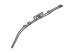 72127141508 BMW Головная подушка безопасности its п