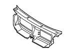 Воздуховод BMW 51 64 2 990 178