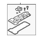 Купить BMW 11 12 7 848 153 по низкой цене в Украине!