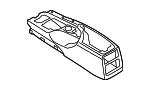 51166951060 BMW Консоль центральная