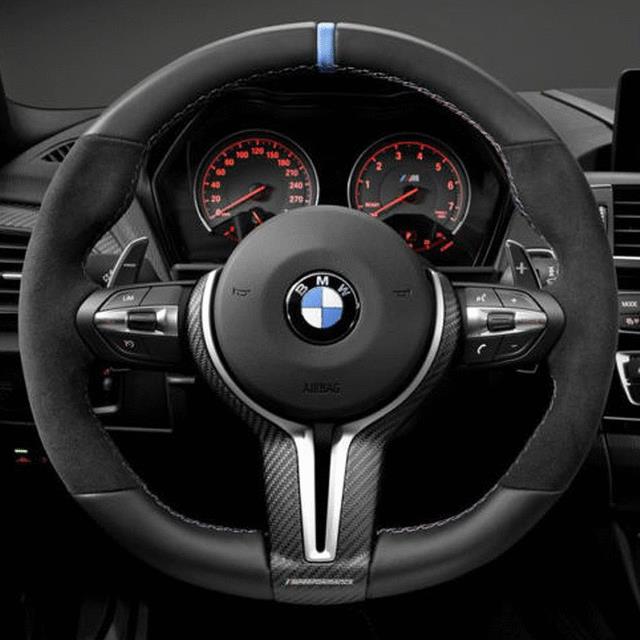 BMW 32 30 2 413 014 Колесо рульове 32302413014: Купити в Україні - Добра ціна на EXIST.UA!