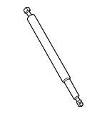 BMW 51 24 7 481 807 Автозапчастина 51247481807: Приваблива ціна - Купити в Україні на EXIST.UA! 51247481807 BMW Автозапчастина
