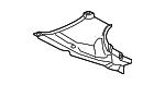 BMW 51 71 7 445 679 Накладка 51717445679: Отличная цена - Купить в Украине на EXIST.UA! 51717445679 BMW Накладка