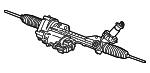 32107852660 BMW Рулевая рейка с ЭУР