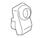51247273663 BMW Кронштейн осушителя