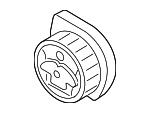 Подушка коробки передач BMW 22 31 6 786 566