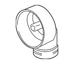 12317501750 BMW Колпачок