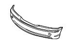 Бампер передний BMW 51 11 7 044 116