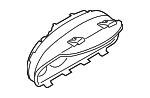 62109358979 BMW Комбінація приладів