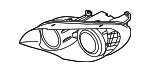 Купити BMW 63 11 7 289 002 за низькою ціною в Україні!