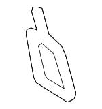 Петля замка капота BMW 51 23 7 247 080