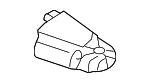 67616922257 BMW Електродвигун