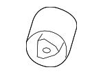 Сайлентблок BMW 31 12 6 854 729