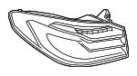 BMW 63 21 7 376 469 HECKLEUCHTE 63217376469: Отличная цена - Купить в Украине на EXIST.UA! 63217376469 BMW HECKLEUCHTE