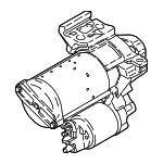 12418621838 BMW Автодеталь 5