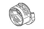 Подушка роздавальної коробки BMW 22 32 6 860 533