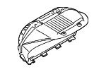 62106847109 BMW Комбінація приладів
