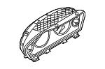 62108803209 BMW Комбинация приборов