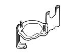 51718040178 BMW Кронштейн осушителя