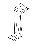 51758048499 BMW Кронштейн осушувача