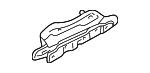 41628221198 BMW Петля багажной двери п