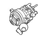 ГУР БМВ: 32416775011 BMW Насос гидроусилителя руля