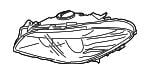 63117343905 BMW Фара основная