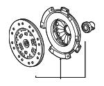 Купить BMW 21 21 7 837 984 по низкой цене в Украине!